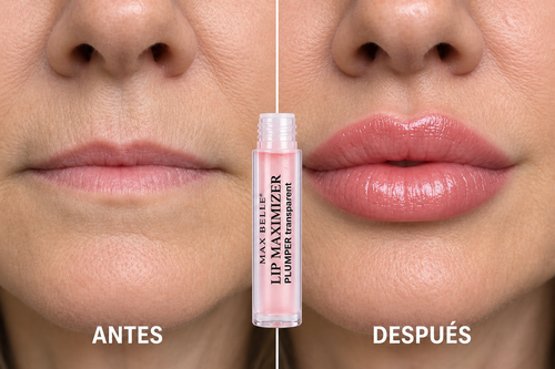 Voluminizador De Labios Plumper Gloss